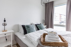 Arctic Taiga City Suite in Rovaniemi